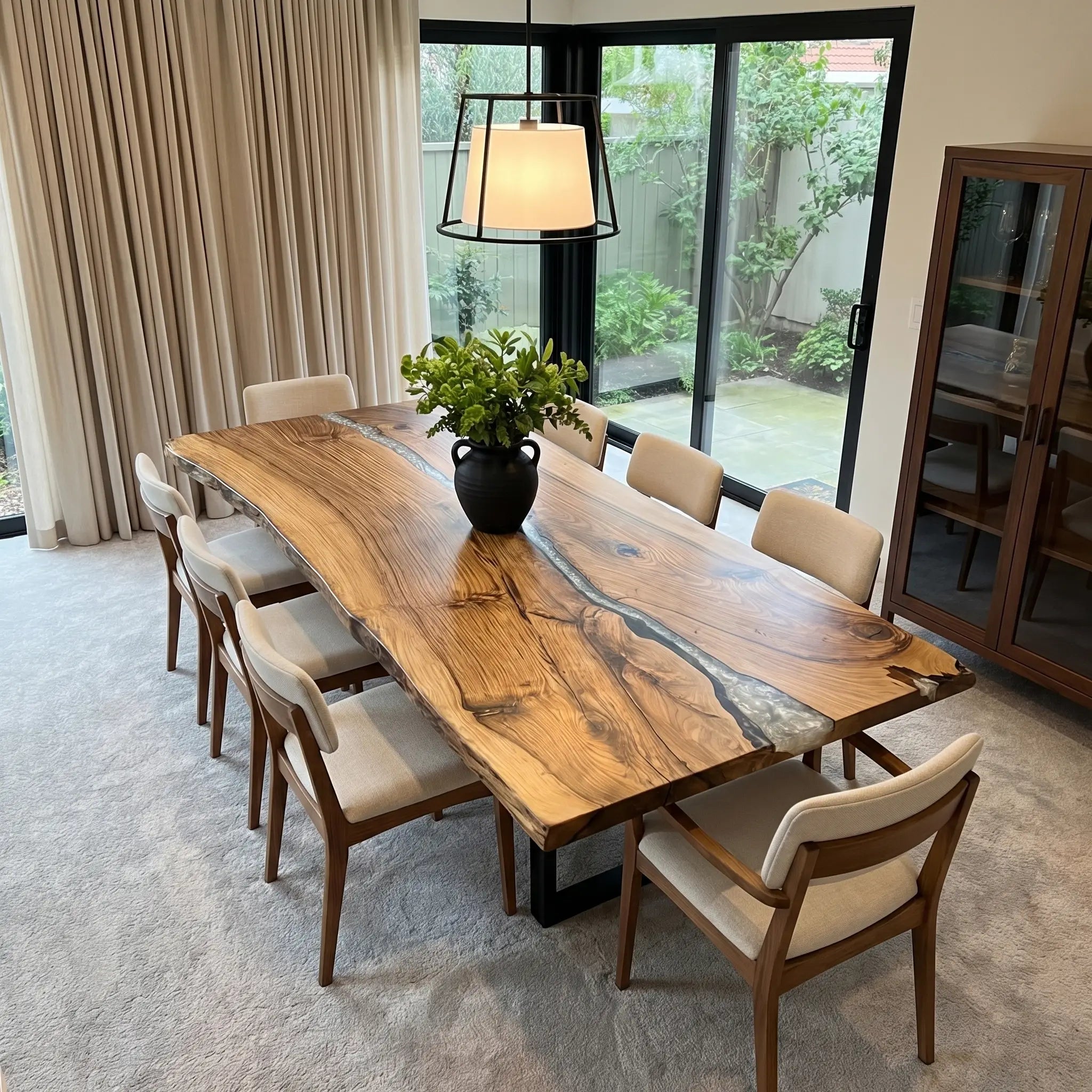 Custom-Walnut-Epoxy-Resin-River-Table-Silver-Resin-ERQ-58-18