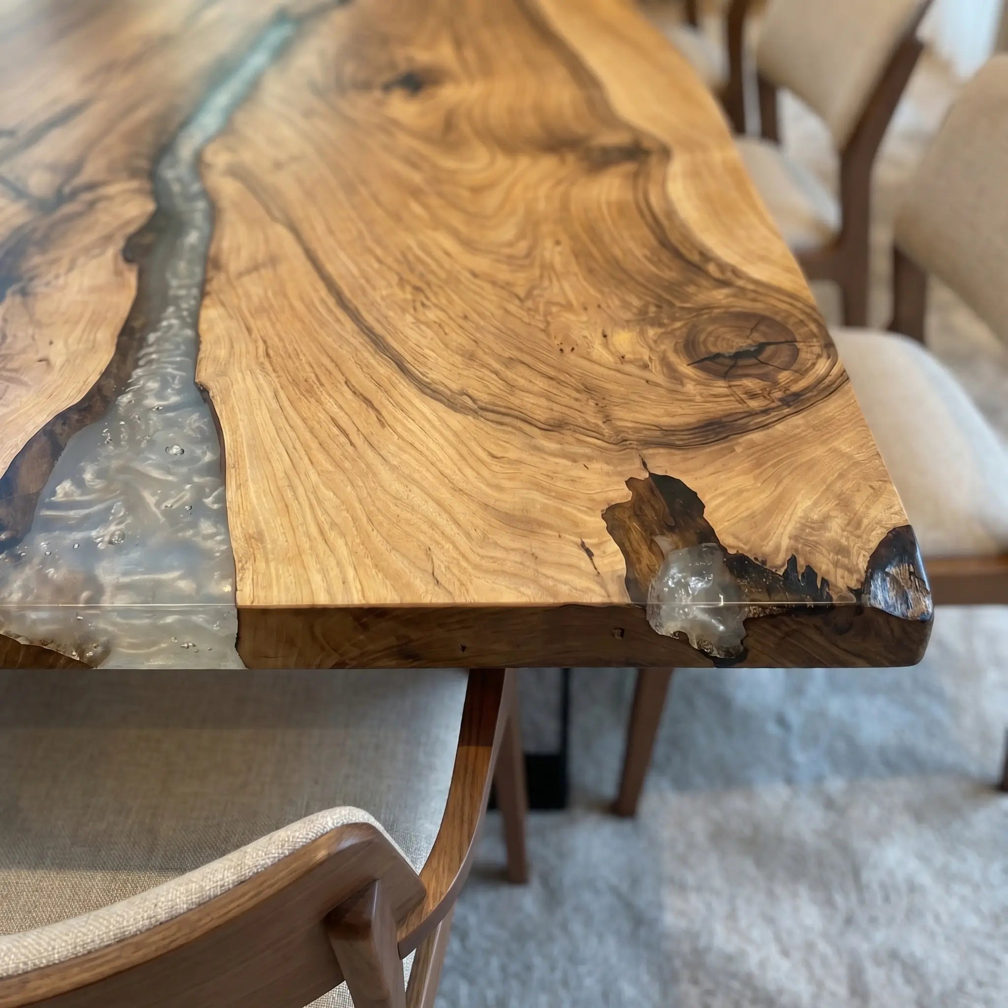 Custom-Walnut-Epoxy-Resin-River-Table-Silver-Resin-ERQ-58-19