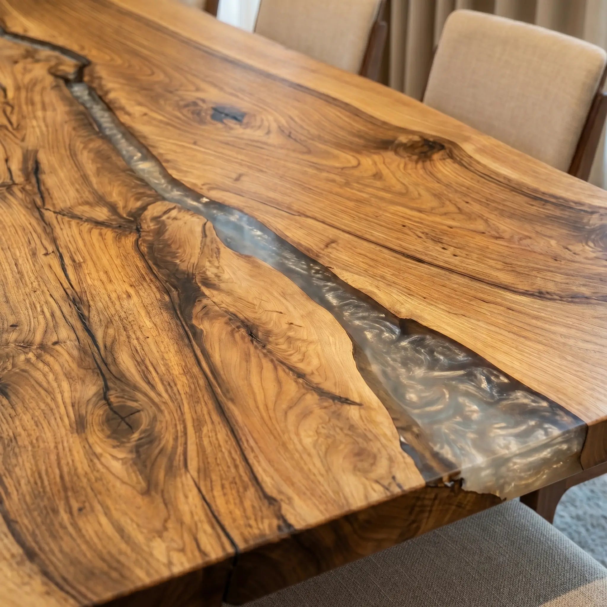 Custom-Walnut-Epoxy-Resin-River-Table-Silver-Resin-ERQ-58-20