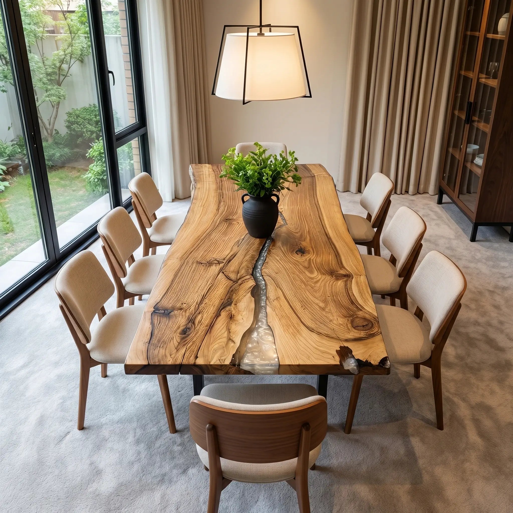 Custom-Walnut-Epoxy-Resin-River-Table-Silver-Resin-ERQ-58-22