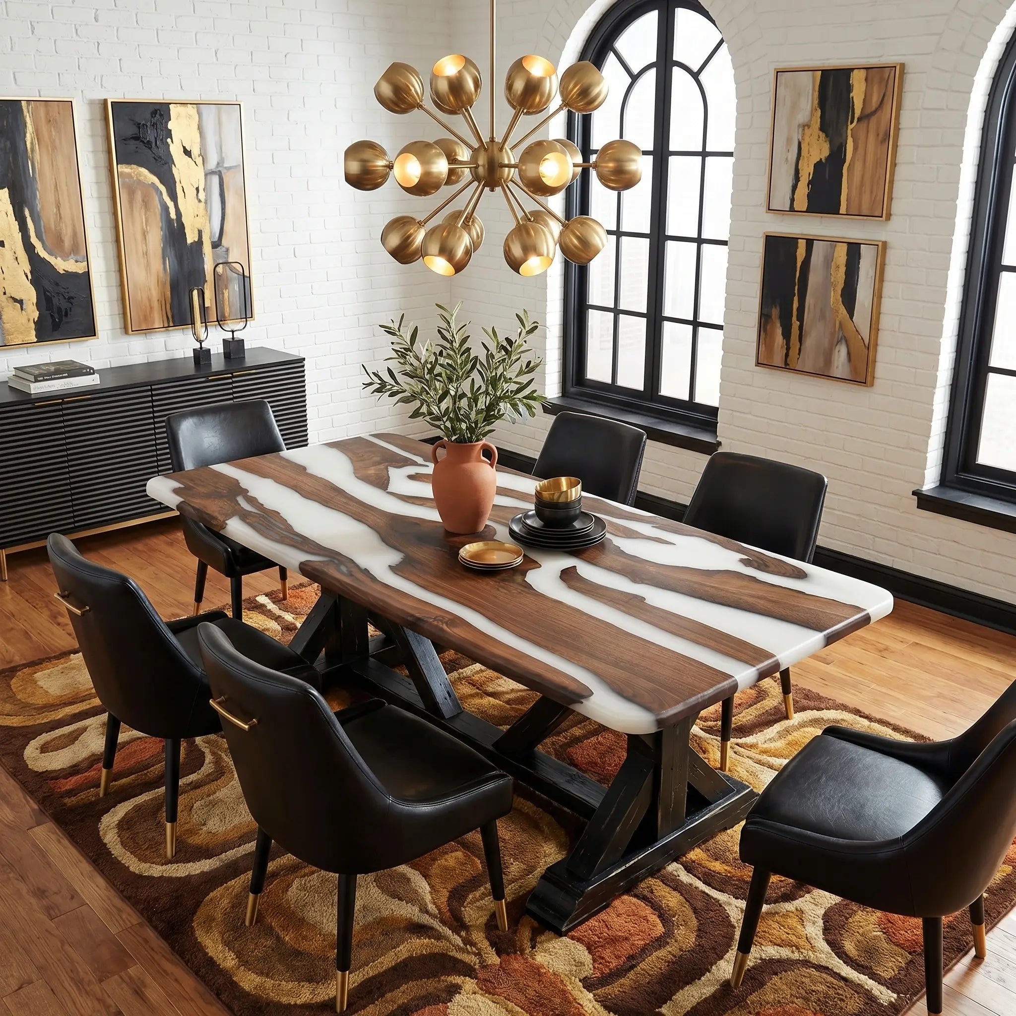 Custom-Walnut-Epoxy-Resin-River-Table-White-Resin-ERT-75-18