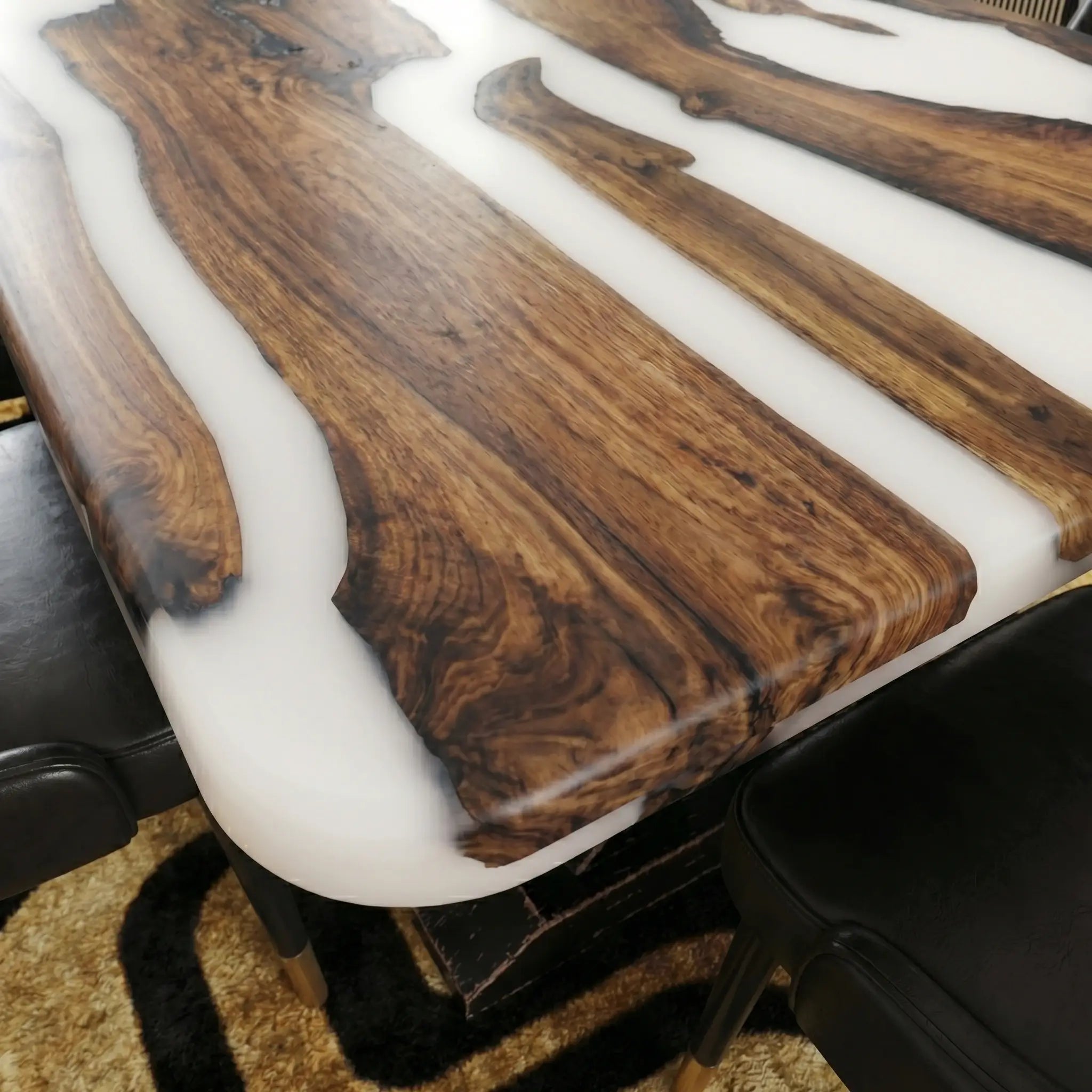 Custom-Walnut-Epoxy-Resin-River-Table-White-Resin-ERT-75-20
