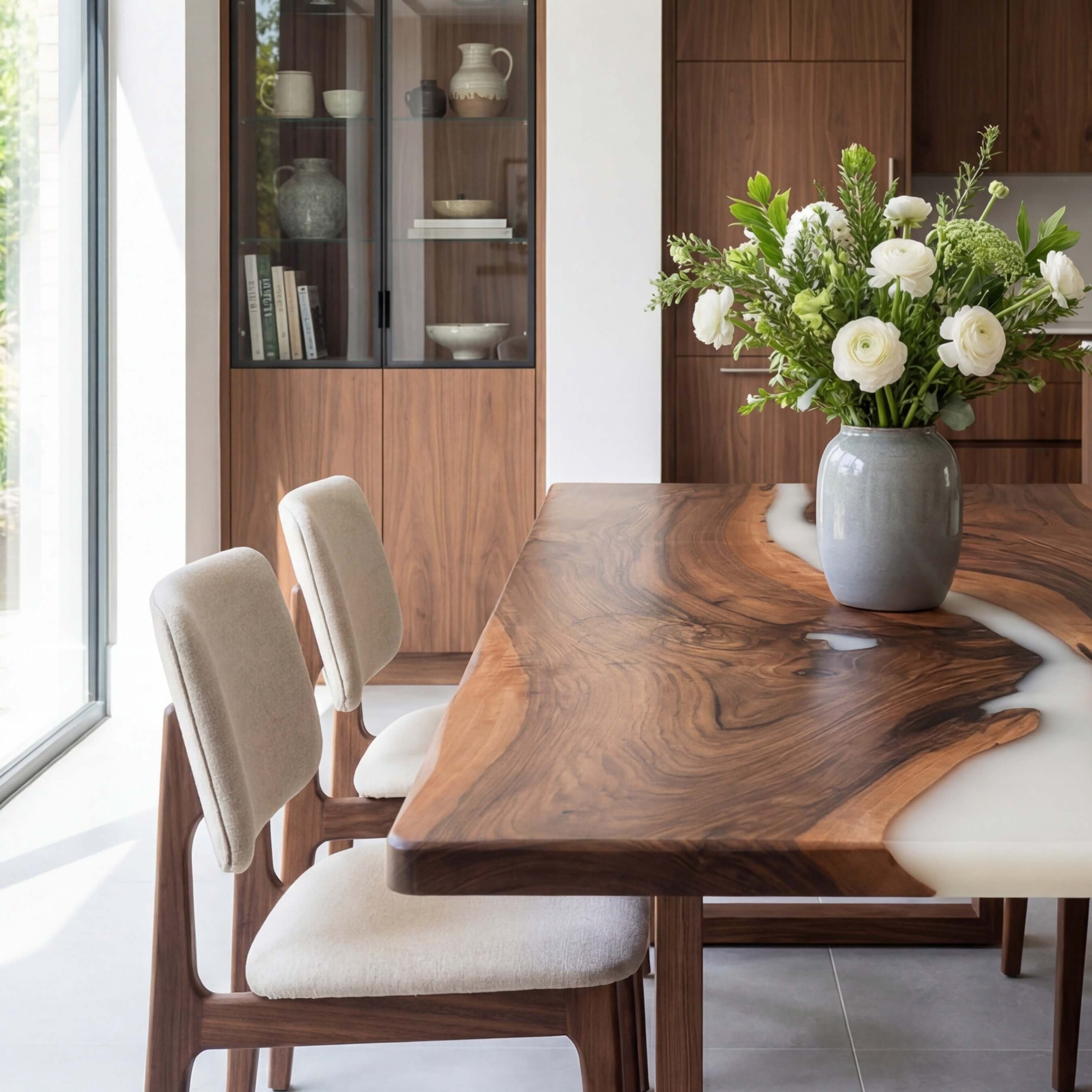 Custom-Walnut-Epoxy-Resin-River-Table-White-Resin-RQT-57-19