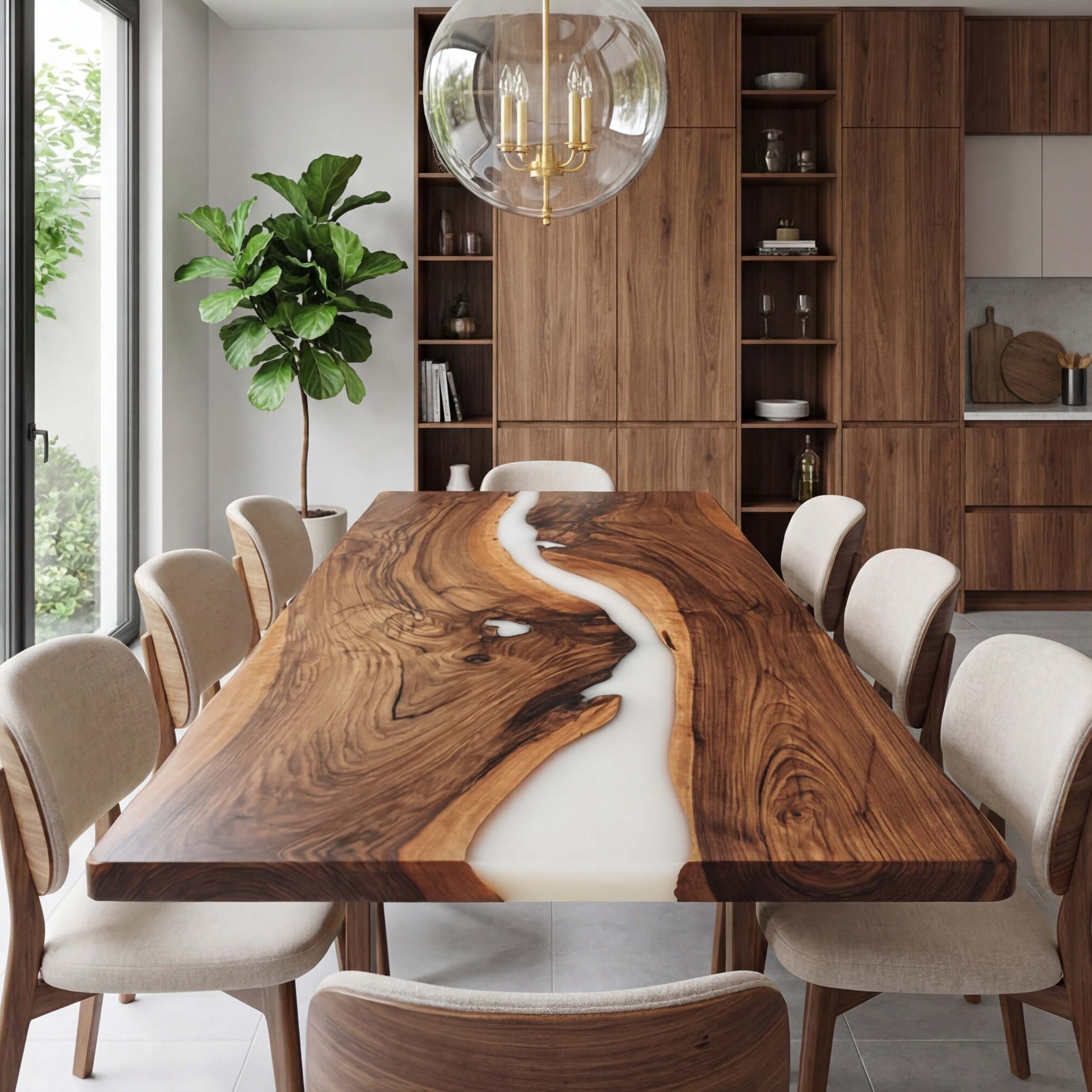 Custom-Walnut-Epoxy-Resin-River-Table-White-Resin-RQT-57-21