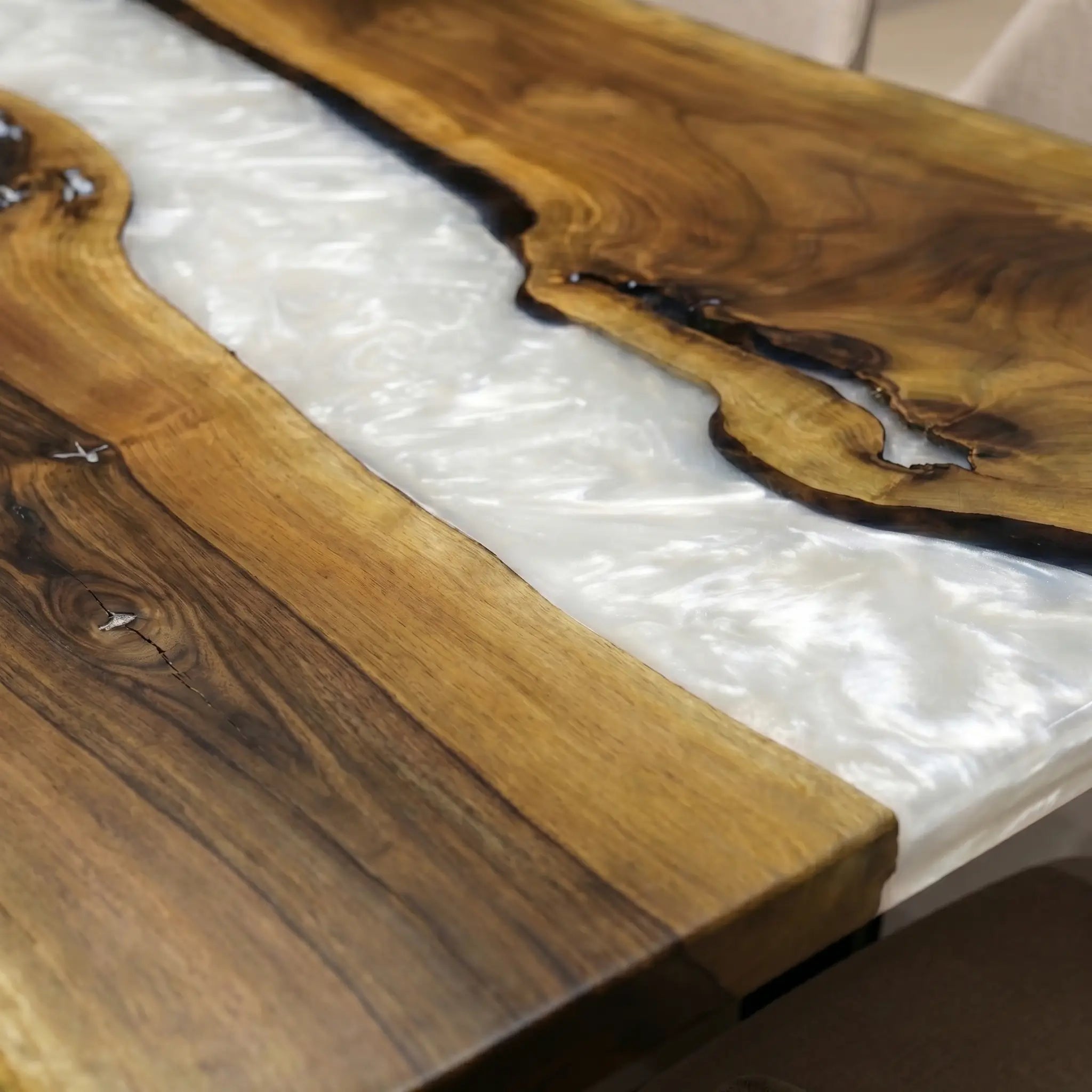 Custom-Walnut-Epoxy-Resin-River-Table-White-Resin-WRT-59-18