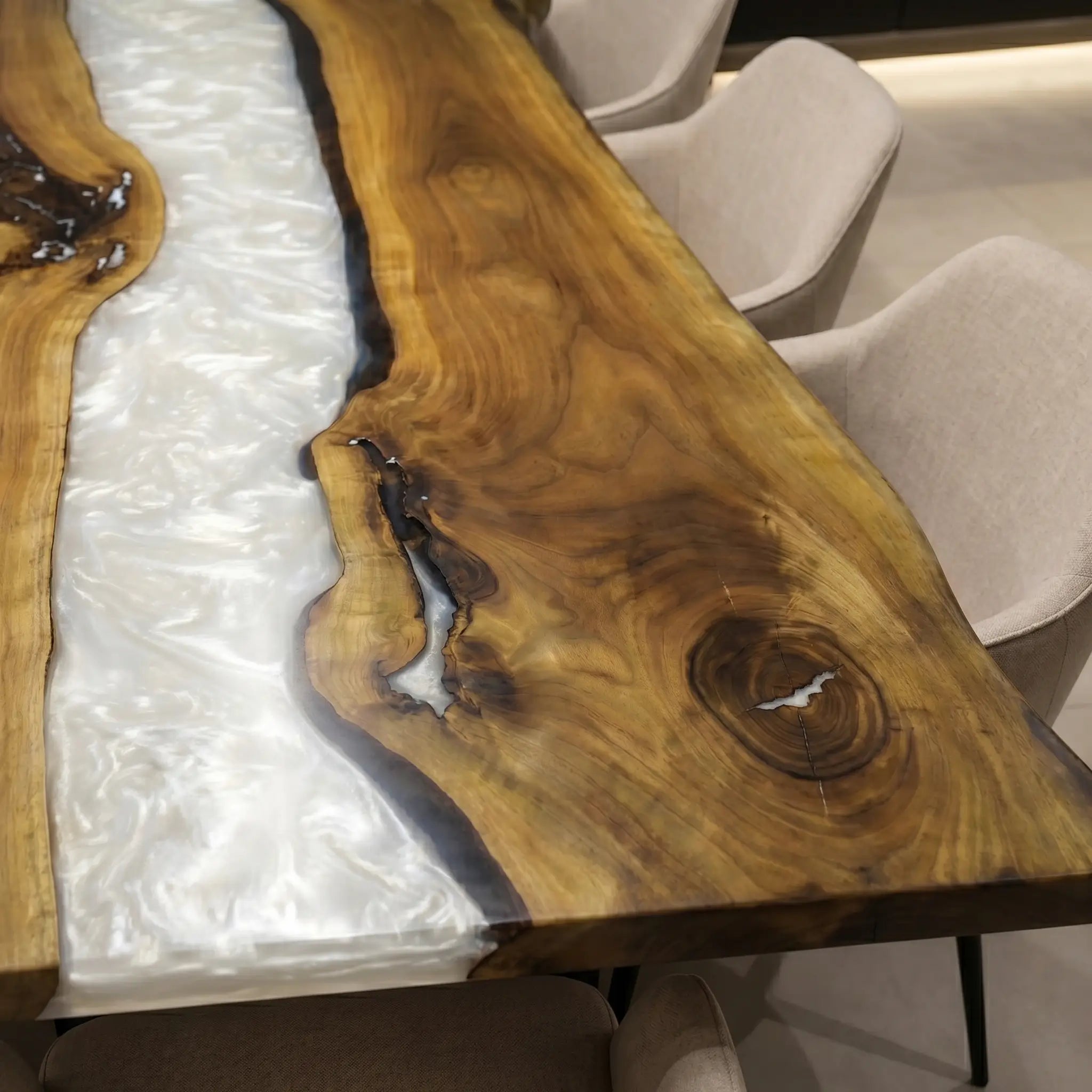 Custom-Walnut-Epoxy-Resin-River-Table-White-Resin-WRT-59-22