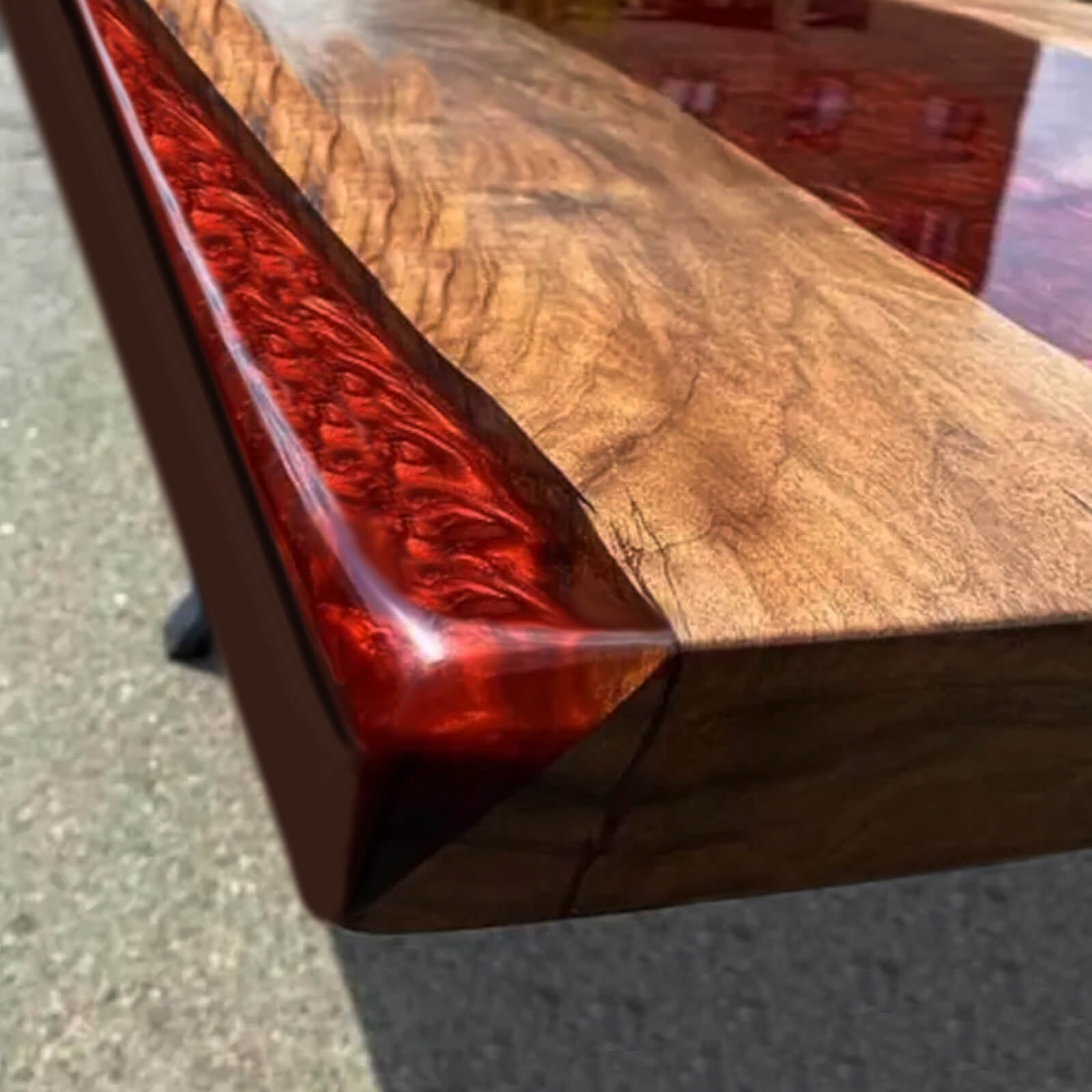 custom-walnut-epoxy-river-table-red-resin-wrt85-13