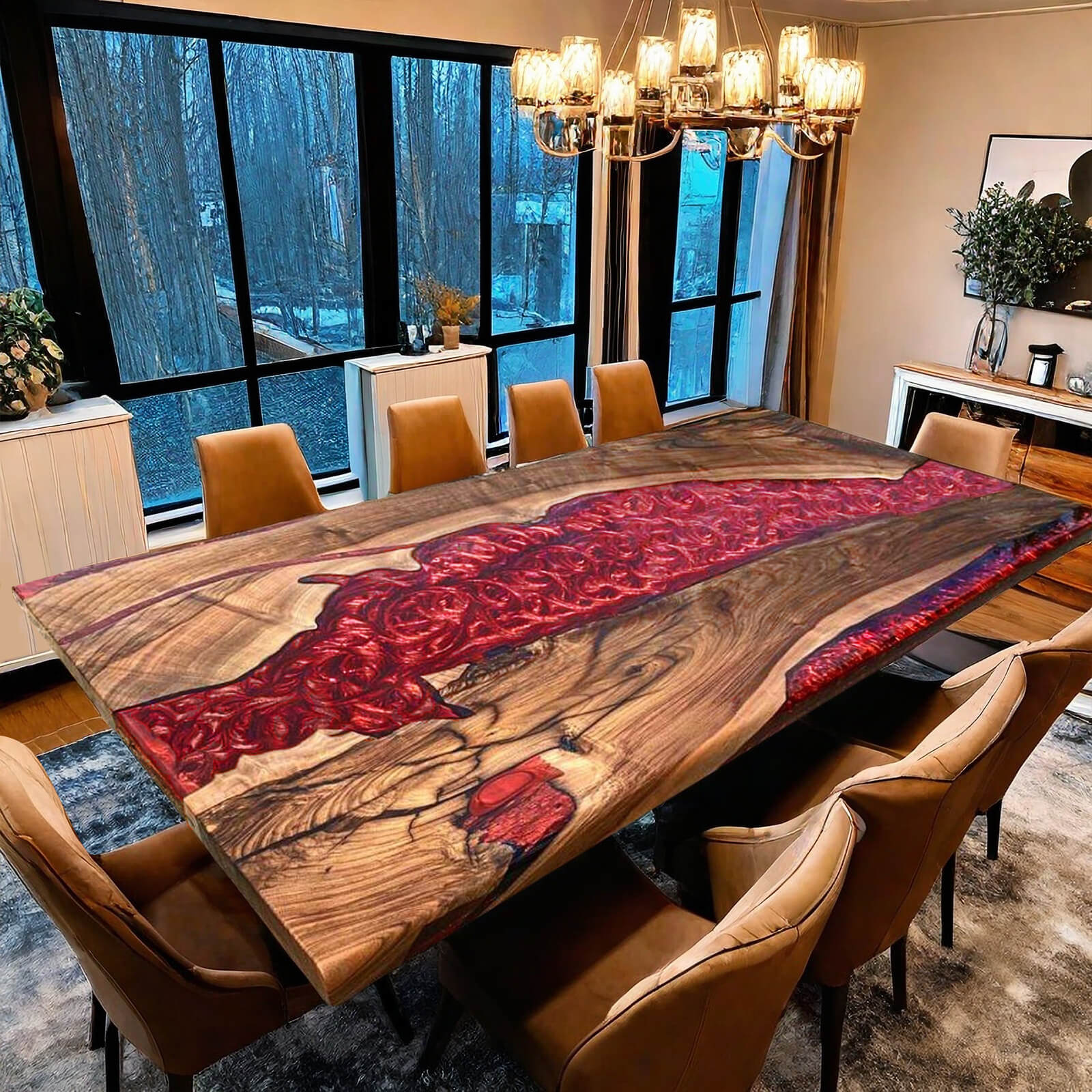 custom-walnut-epoxy-river-table-red-resin-wrt85-1