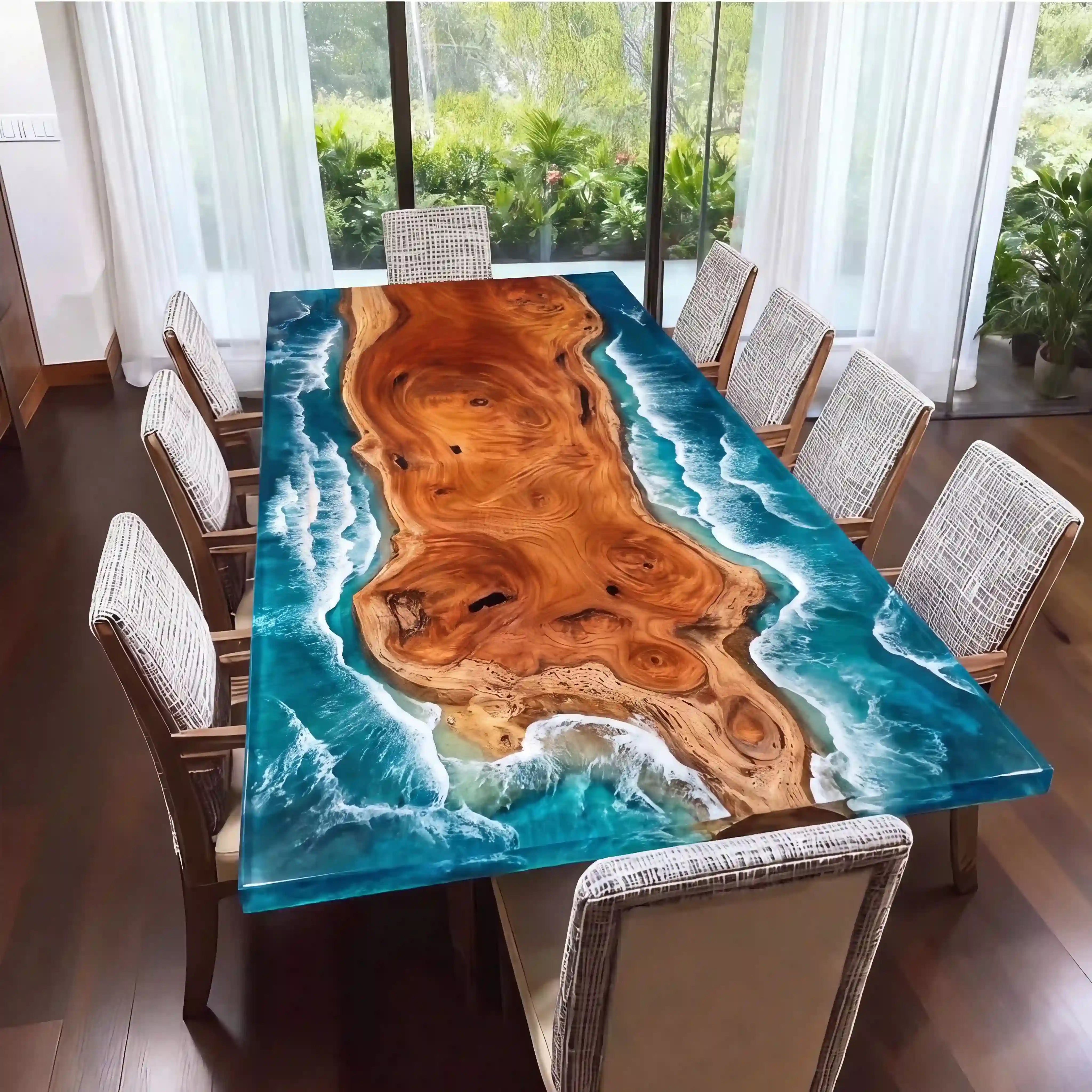 EPOXY-DINING-TABLE