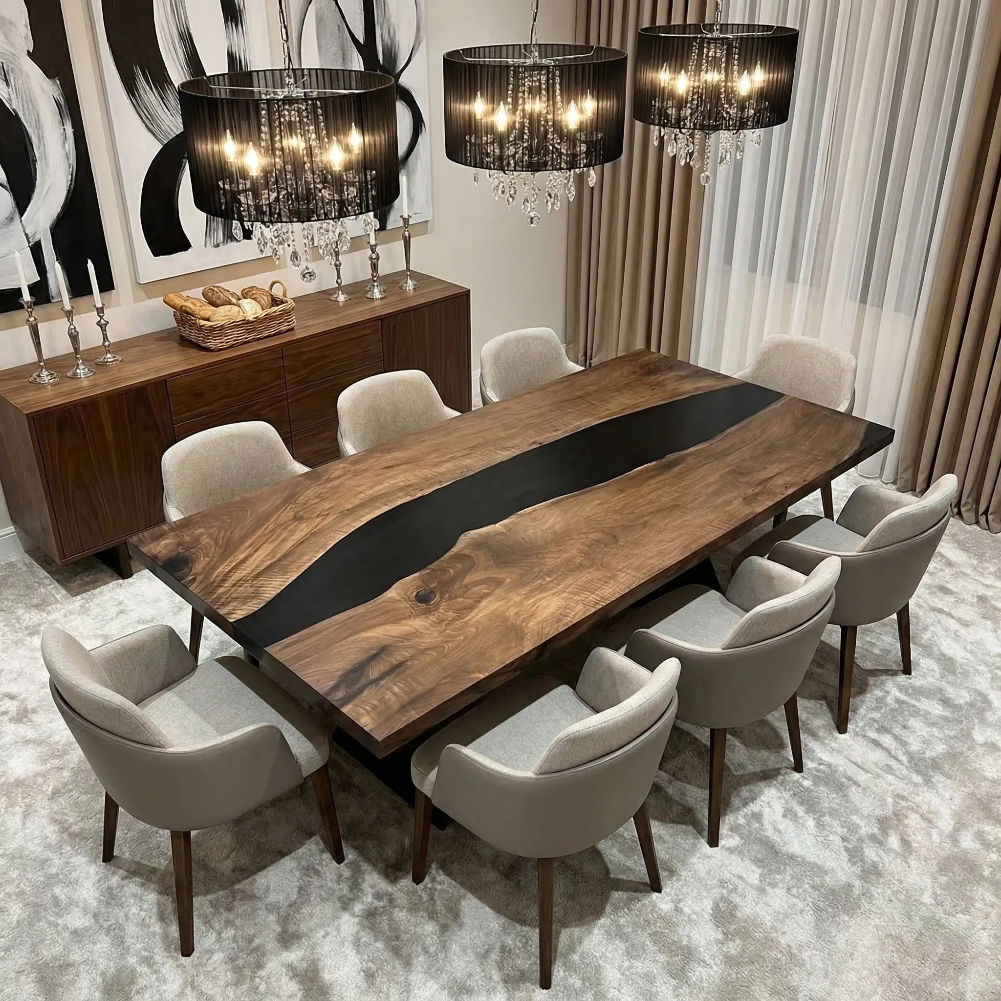 Resin-River-Table-Black-Resin-ERT-54-22