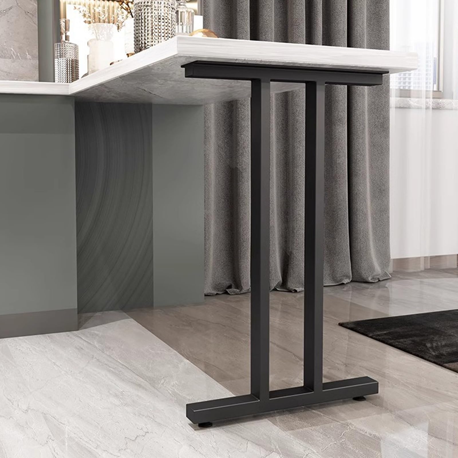 Steel-Double-I-Frame-Table-Legs-ITL-03-01