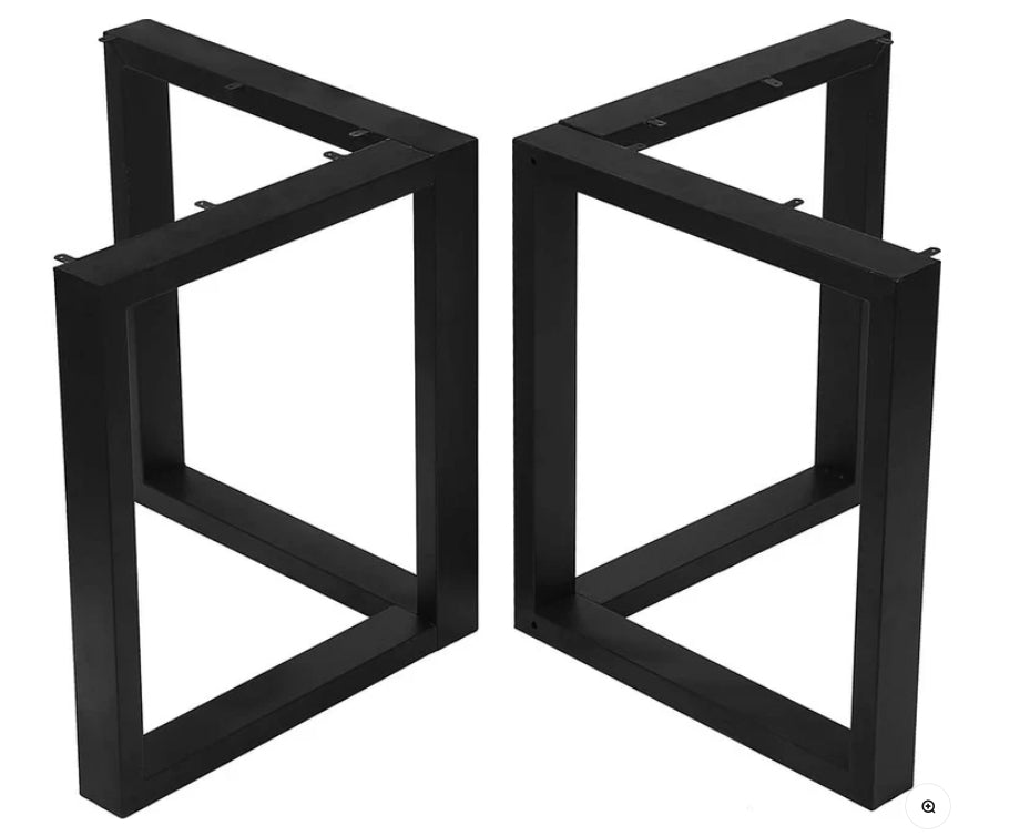 Custom Walnut Epoxy Resin Table Dark Black Resin 30% Balance Payment $1,267.89 for Daniel O Connell