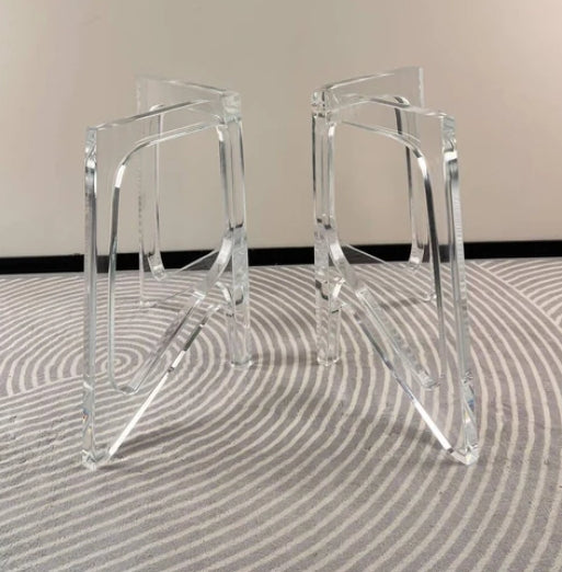 Custom Olive Epoxy Resin Table Clear/transparent Resin 72'' x 30'' x 1.96'' $4136.28 for Cory Neale