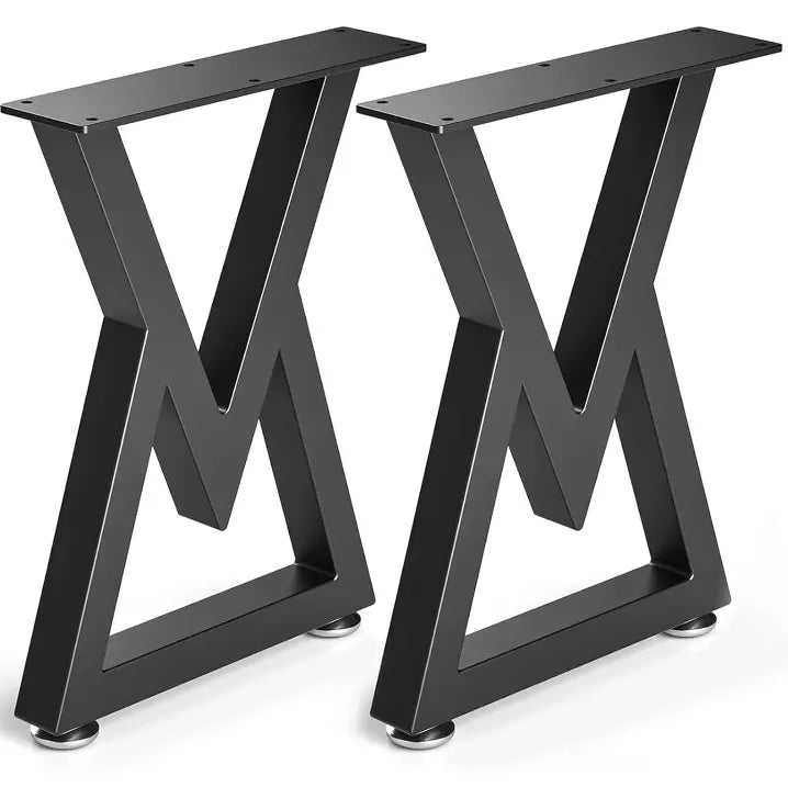 Custom Black Walnut Epoxy Resin Rectangular Table with Dining Bench Full Payment $7,526.23 for Jennifer VandenHeuvel