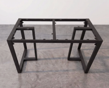 Custom Black Walnut Epoxy Resin Rectangular Table Full Payment $4,046.21 for Cherese Crowley