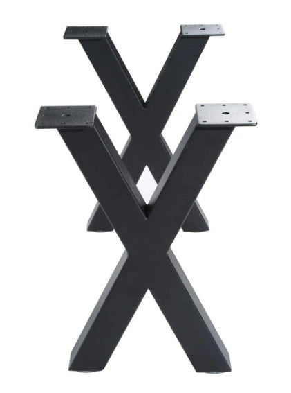 Custom Walnut Epoxy Resin Table Dark Black Resin 50'' x 25'' $1833.46 for Amy Coston