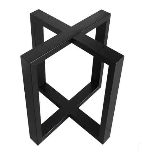 Custom Walnut Epoxy Resin Table Sea Wave Resin 32'' x 32'' $1882.48 for Michelle Nance