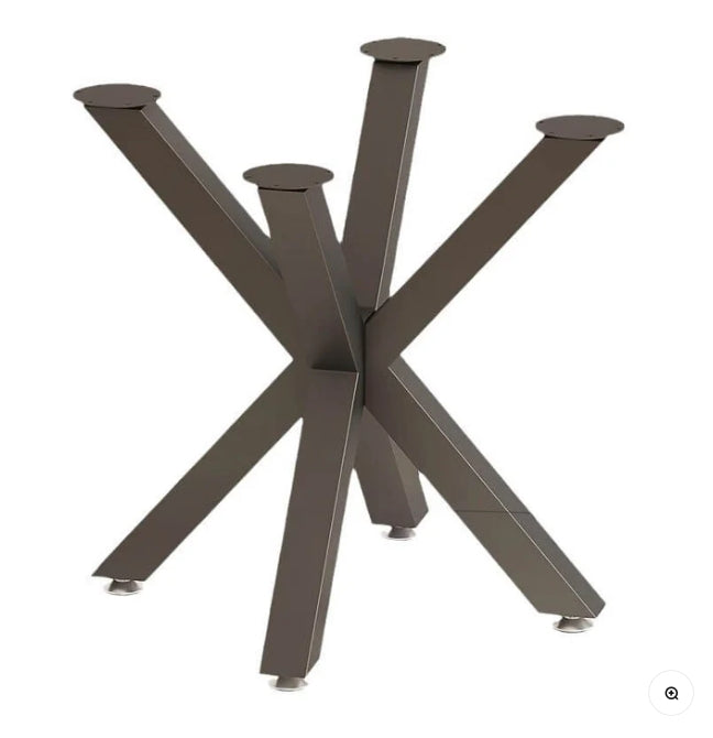 Custom Black Walnut Epoxy Resin River Table Seawave Resin  54'' $3672.28 for Jennifer Elliott